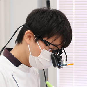 拡大鏡